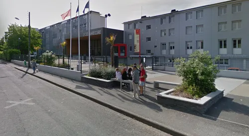 Tarbes. Alerte à la bombe ce matin au lycée Marie-Curie