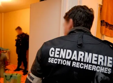 Il avait massacré son ancien codétenu à coups de marteau en forêt...