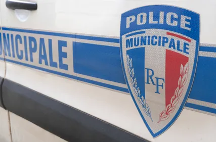 Albi. La Police Municipale rattrape le jeune homme de 23 ans, en...