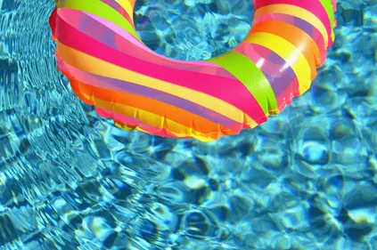 Sécheresse : la vente de piscines hors sol va être interdite dans...