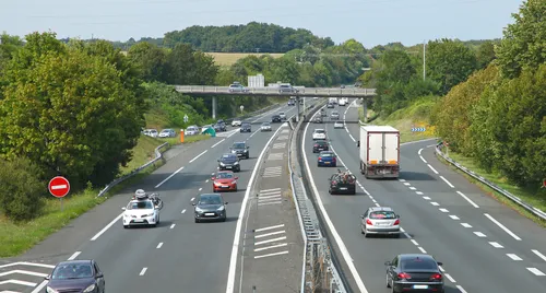 Autoroute A69. Le Tribunal administratif de Toulouse rejette la...