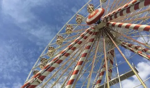 Elle revient ! La fête Saint-Michel fait enfin son retour à Toulouse