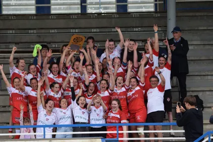 Tarn. Championnes d'Occitanie, les féminines de Labruguière...