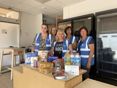 Pyrénées-Orientales : le Secours populaire face à une hausse de la...
