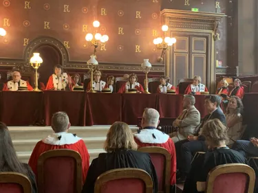 Occitanie. Pourquoi les affaires judiciaires pourraient être...