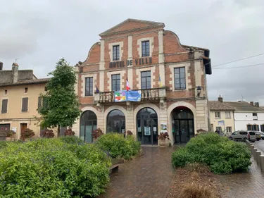 Élections à Cazères : Il y aura une triangulaire au second tour