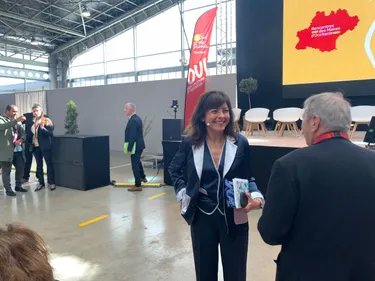 A69. Carole Delga : "Si nous ne faisons pas cette autoroute,...