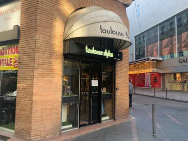 Après presque 80 ans de service, un magasin emblématique de...