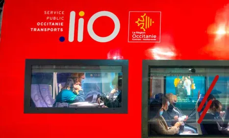 La CGT lève son préavis de grève : les trains circuleront ce vendredi 