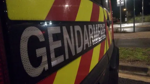 INFO 100% - Les gendarmes démantèlent un vaste trafic d'héroïne en...