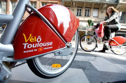 VélÔToulouse renforce son service sur les faubourgs et la...