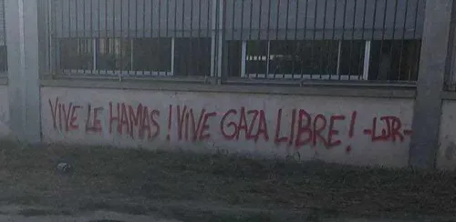 POLEMIQUE. Un groupuscule étudiant du Mirail a-t-il affiché son...