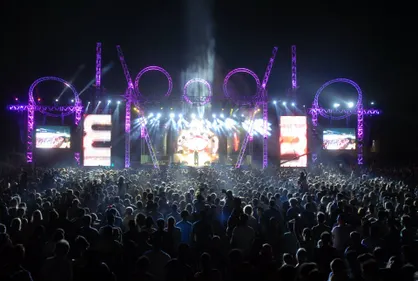 Pyrénées-Orientales : L’édition 2024 de L’Electrobeach n’aura pas...