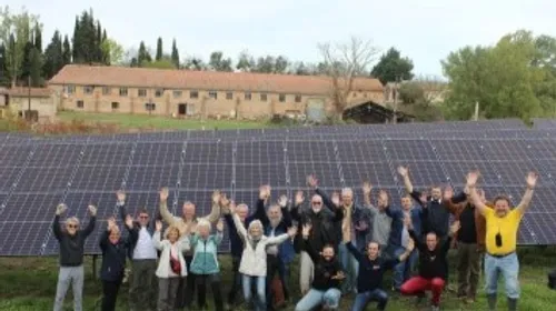 Enercoop Languedoc-Roussillon lance une levée de fonds