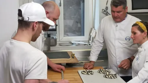 "La Meilleure Boulangerie de France 2025" : l'Alsace à l'honneur...