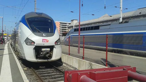 Grève à la SNCF jusqu’à dimanche