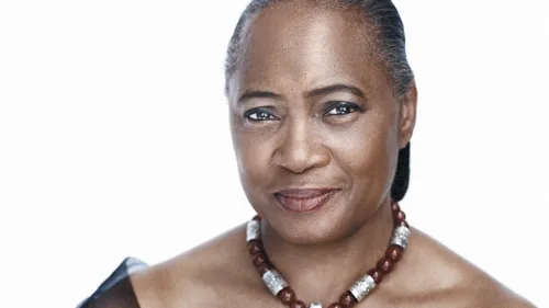 Barbara Hendricks en concert à Colmar