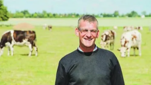 Un agriculteur de « L’Amour est dans le pré » s’est donné la mort