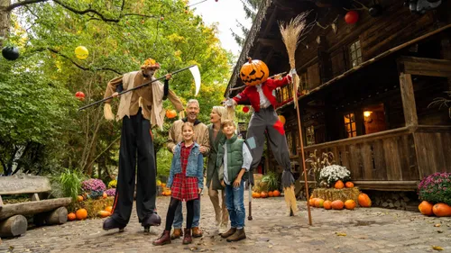 Où fêter Halloween en Alsace ?