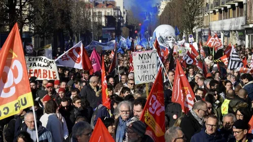 7 mars en Alsace : faut-il s'attendre à un "mardi noir" ? 