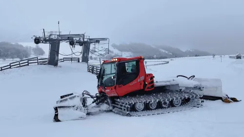 Les stations de ski se disent prêtes à ouvrir