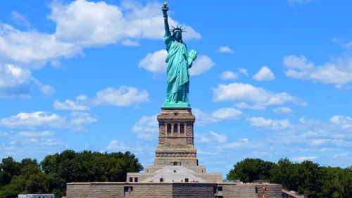 Colmar veut récupérer la maquette de la statue de la Liberté 