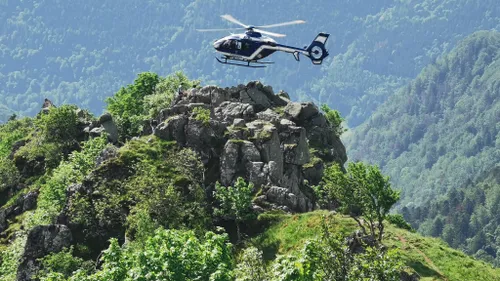 Un gendarme haut-rhinois décède lors d'un exercice en montagne 