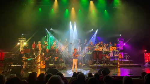 Un concert pour enfants à Cernay visé par des pédocriminels