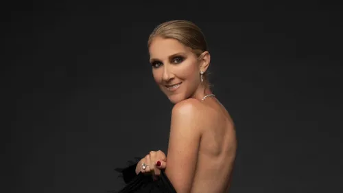 Céline Dion bientôt de retour avec un vieil ami  