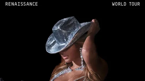  Beyoncé annonce une tournée mondiale avec deux dates en France 