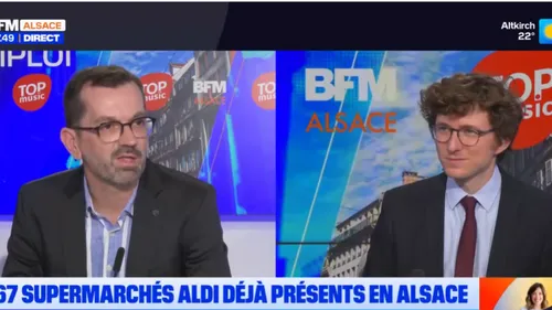 C Votre Emploi : ALDI recrute 14 personnes 