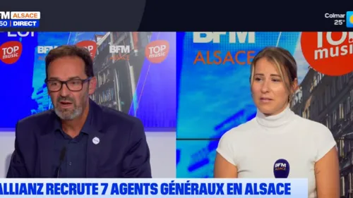 C Votre Emploi : 40 postes chez Allianz