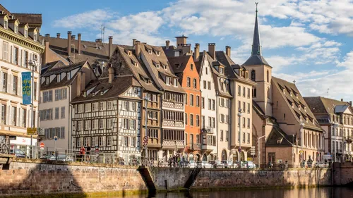 Les nouvelles tendances de l’immobilier en Alsace