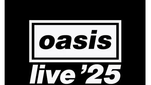 Oasis annonce des concerts en 2025