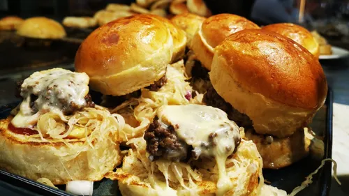 La choucroute d'Alsace, dès maintenant, et à toutes les sauces