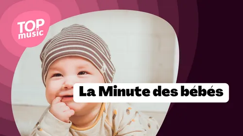 La Minute des bébés