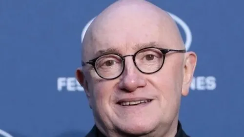 Adieu Monsieur Blanc ! 