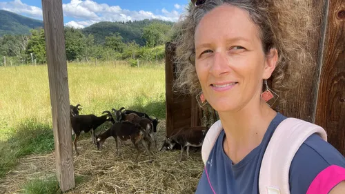 Je t’emmène à la Ferme d’Argentin