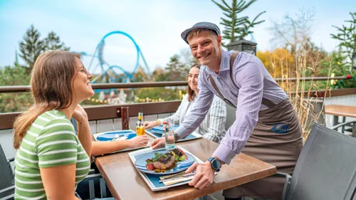 Jobs d’été : Europa Park recrute