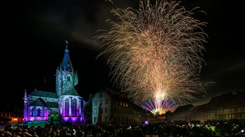 Wissembourg lance ses Fêtes de Pentecôte