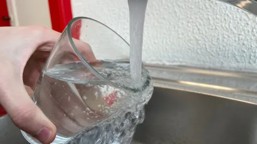 Colmar Agglomération : 18 communes sans eau chlorée