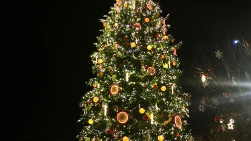 La star du marché de Noël débarque bientôt à Strasbourg !