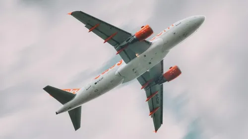 EasyJet va renforcer son offre hivernale à l’aéroport de Strasbourg