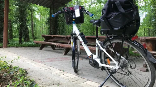 Les 5 plus beaux circuits vélo à faire en famille en Alsace