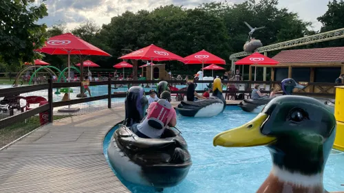 Les dates de réouverture des parcs alsaciens