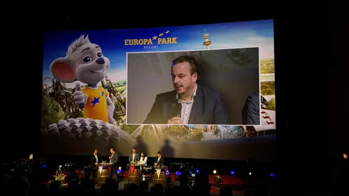 Europa-Park lance sa saison 2024 ce week-end