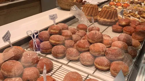 Le secret d'un bon beignet révélé par un boulanger alsacien