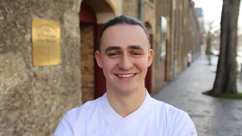 Un jeune boulanger alsacien va représenter la France au Brésil