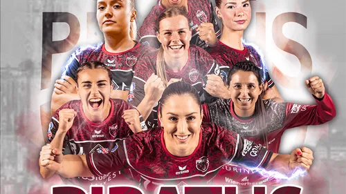 Gagnez vos places pour les matchs SATH HANDBALL ! 