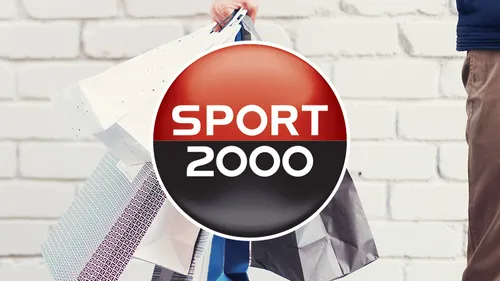 Gagnez vos bons d'achats chez Sport 2000 Illkirch 